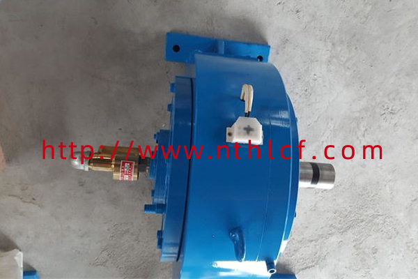 機座式磁粉離合器，怎樣挑選選型