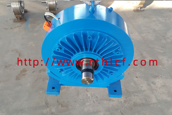 怎樣正確對磁粉離合器進行安裝，不看虧了